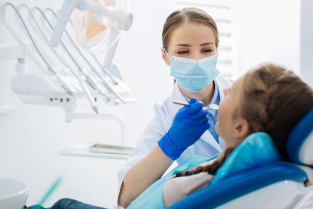Professional Dental Services in Parker, CO